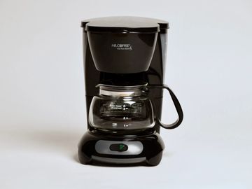4 Cup Coffee Machine