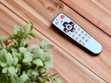 Universal TV Remote