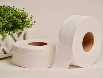 9" Jumbo Roll Tissue