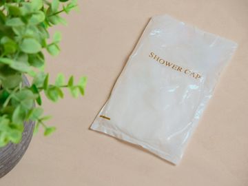 Shower Cap