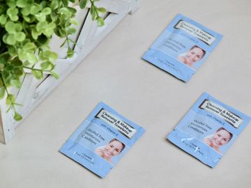 Make-up Remover Wipes