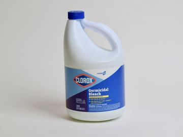 Clorox Bleach