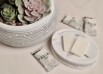 Soap