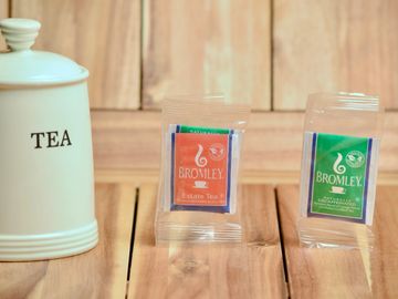 Tea Packets