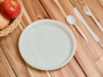 9" Round Dish