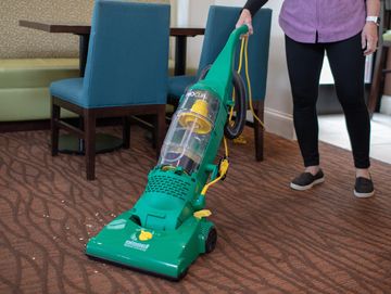 Bissell Vacuum Cleaner