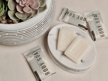 Soap