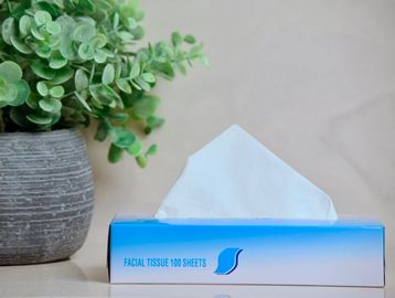 Gen Facial Tissue