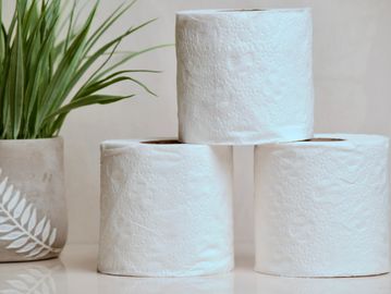 Gen 800 Bathroom Tissue