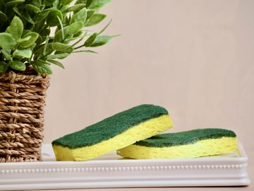 Medium Duty Scrubbing Sponge