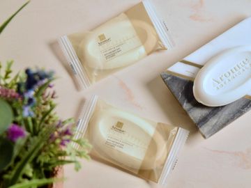 Soap
