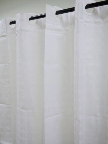 Shower Curtain