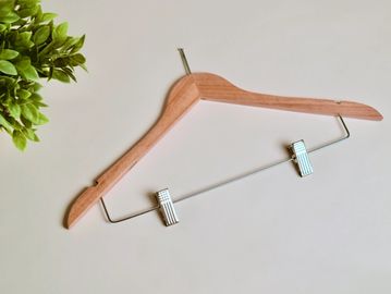 Ball Top Ladies Skirt Hanger