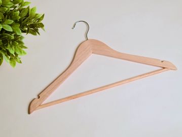 Open Hook Men's Hanger