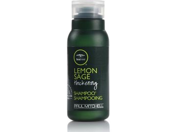 Tea Tree by Paul Mitchell Shampoo