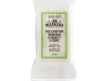 JR Watkins Bar Soap
