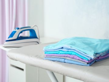 Ironing Board