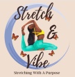 Stretch and Vibe with Shonice Jeanay