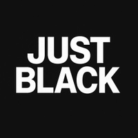 Just Black
