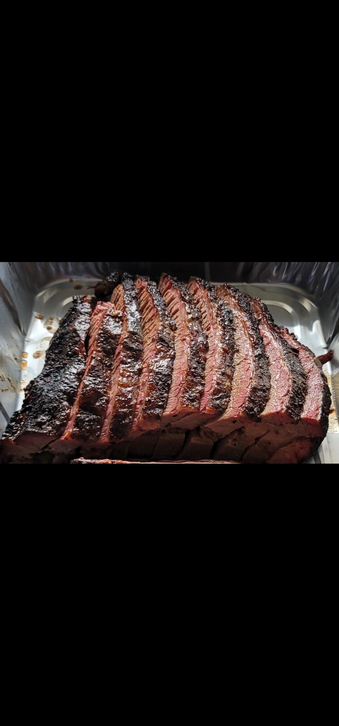 Delicious Catering Options and MouthWatering Brisket Brisket Dadda's