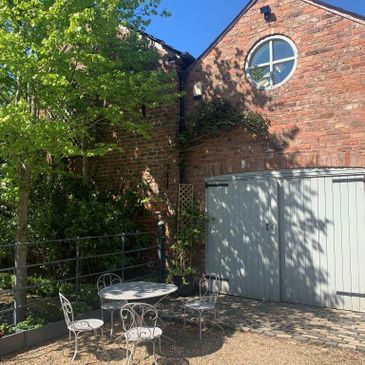 Soul School Facilities Hire Knutsford 