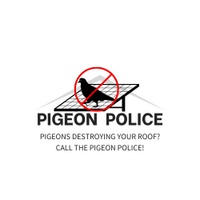 Pigeon Patrol