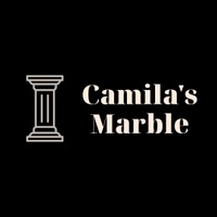 Camila's Marble