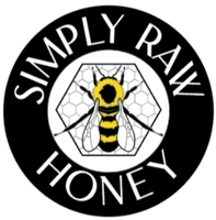 Simply Raw Honey