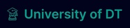 University of DT