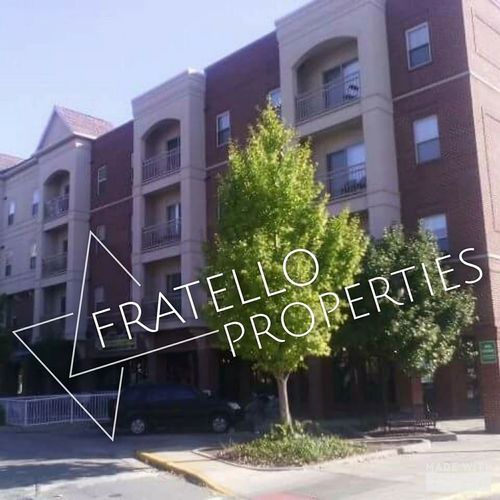 Andrew Place Commons and State Street Commons. Studio and Two Bedroom Apartments. On Campus. Free Parking