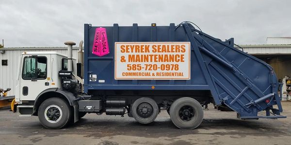 Seyrek Disposal of Rochester, NY provides garbage disposal, recycling services and dumpster rental.