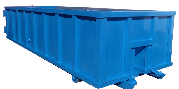 Dumpster Rental & Trash Pickup Rochester NY