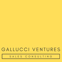Gallucci Ventures Sales Consulting