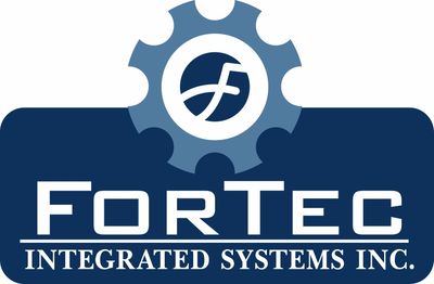 Fortec Integrated Systems Inc.