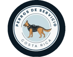 Perros de servicio Costa Rica