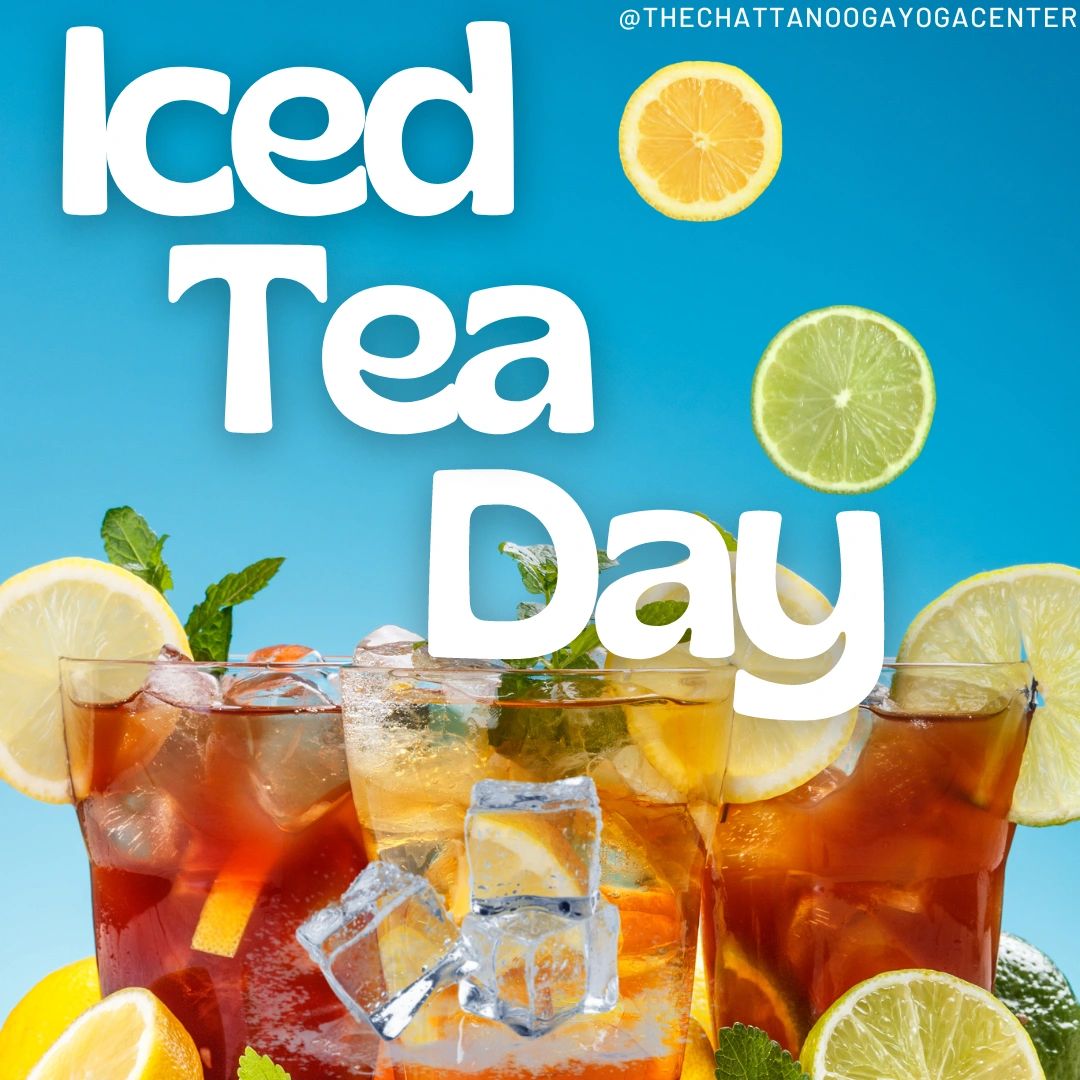 Iced Tea Day