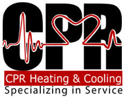 CPR Heating & Cooling, Inc.