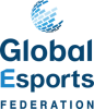 Logo of Global Exports with blue globe and text.