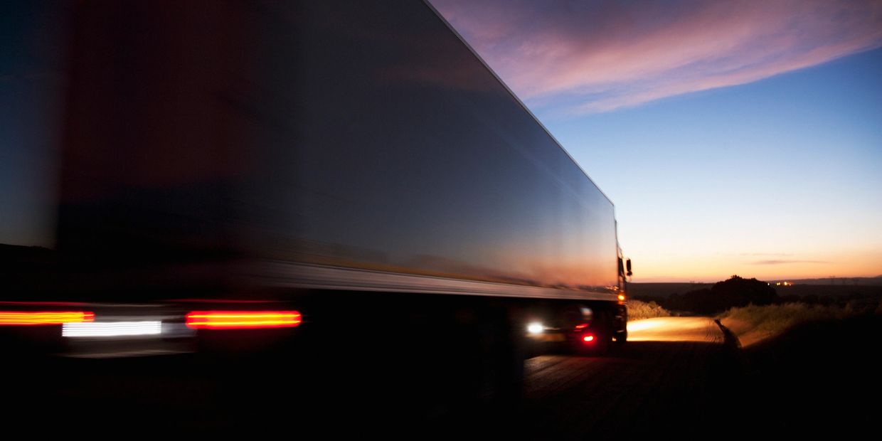 Helping CDL SAP drivers get back on the road.