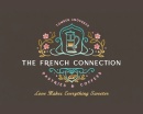 The French Connection Pastries & coffees