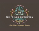 The French Connection Pastries & coffees