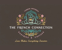 The French Connection Pastries & coffees