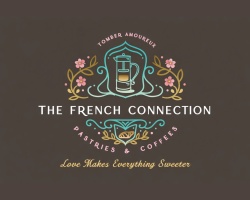 The French Connection Pastries & coffees