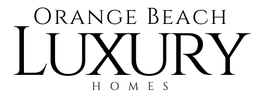 Orange Beach Luxury Homes