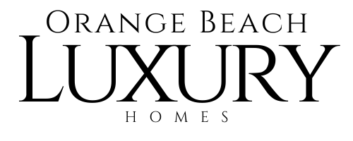 Orange Beach Luxury Homes