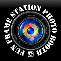 Fun Frame Station Photo Booth