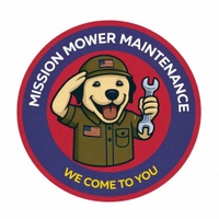 Mission Mower Maintenance LLC 