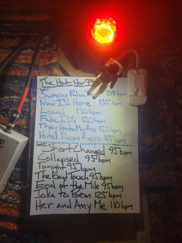 The Manhattan on Nov 7th 2025