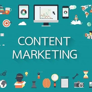 marketing digital de contenido