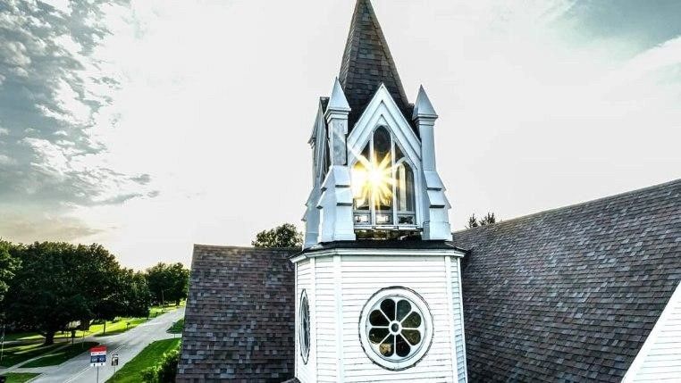 Saint Charles Parish